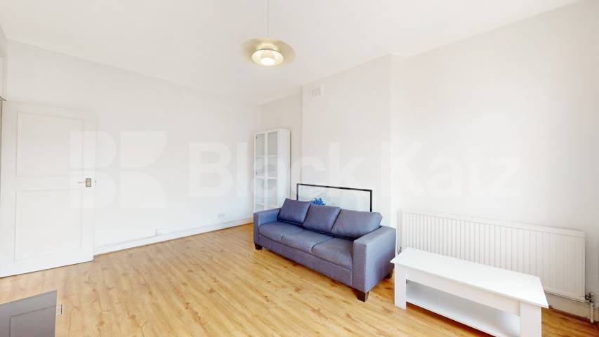 			2 Bedroom,  bath, 1 reception 			 Fairholme Road, London, W14,  London