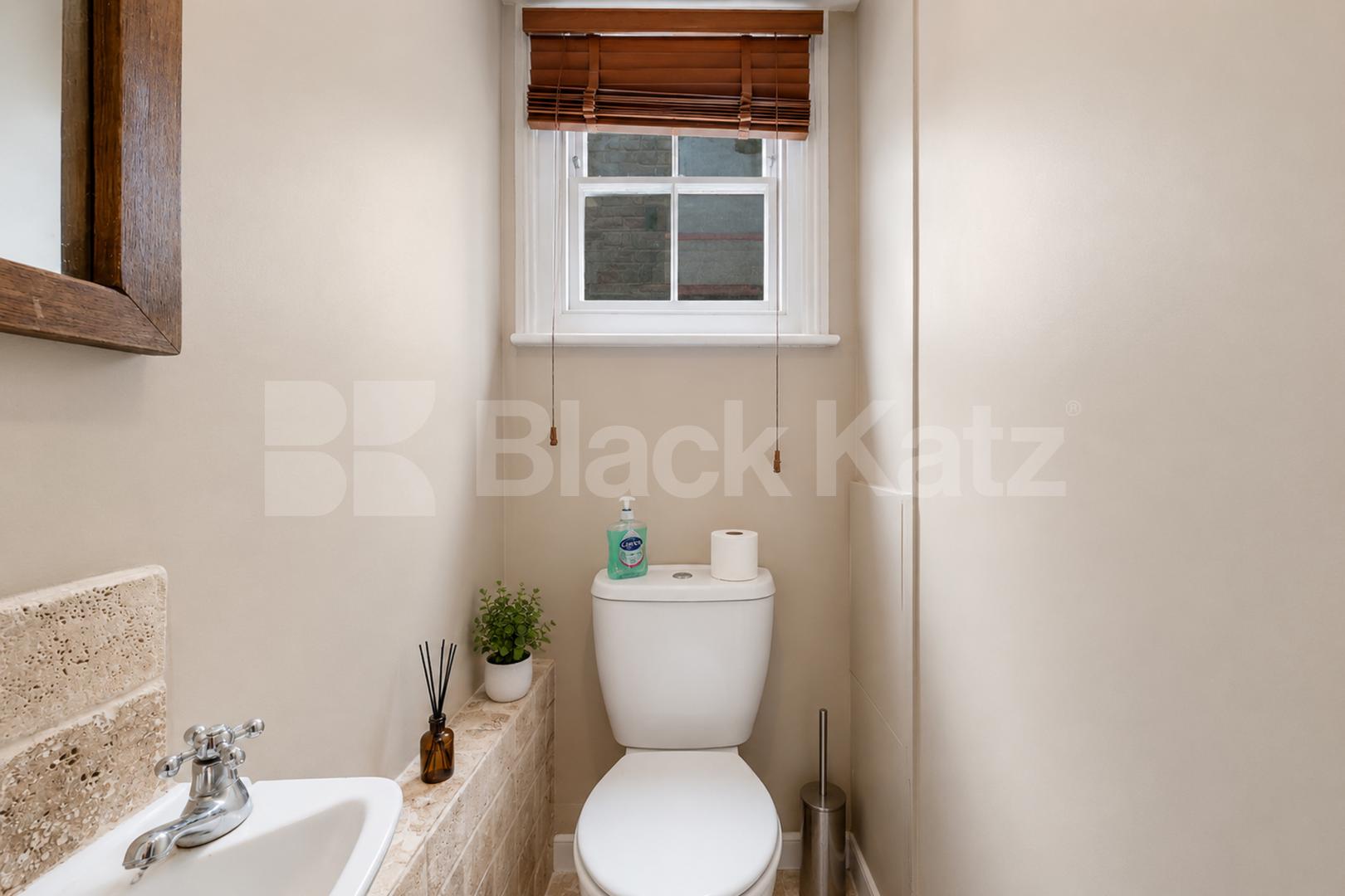 A spacious and well-presented four double bedroom apartment situated on the ever-popular Uxbridge Road, W12 Uxbridge Road, London, W12,  London