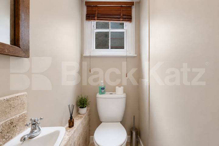 A spacious and well-presented four double bedroom apartment situated on the ever-popular Uxbridge Road, W12 Uxbridge Road, London, W12,  London