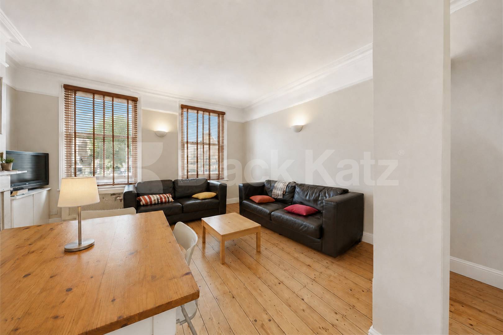 A spacious and well-presented four double bedroom apartment situated on the ever-popular Uxbridge Road, W12 Uxbridge Road, London, W12,  London