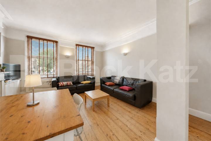 A spacious and well-presented four double bedroom apartment situated on the ever-popular Uxbridge Road, W12 Uxbridge Road, London, W12,  London