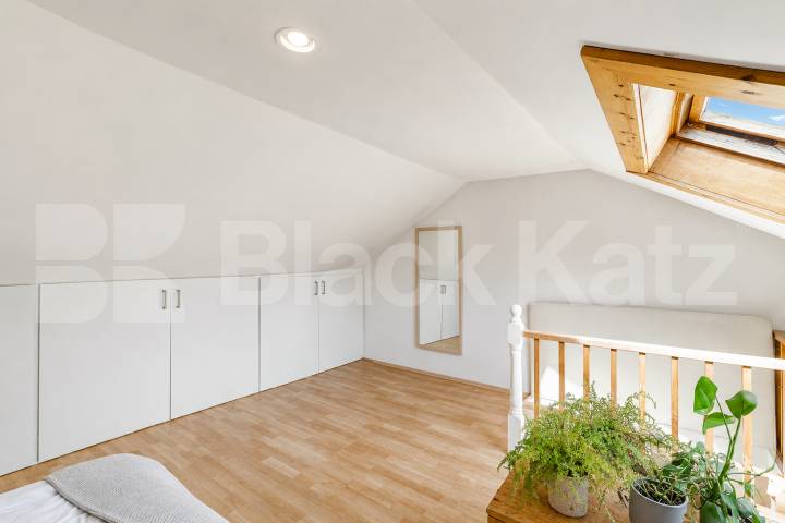 A spacious and well-presented four double bedroom apartment situated on the ever-popular Uxbridge Road, W12 Uxbridge Road, London, W12,  London