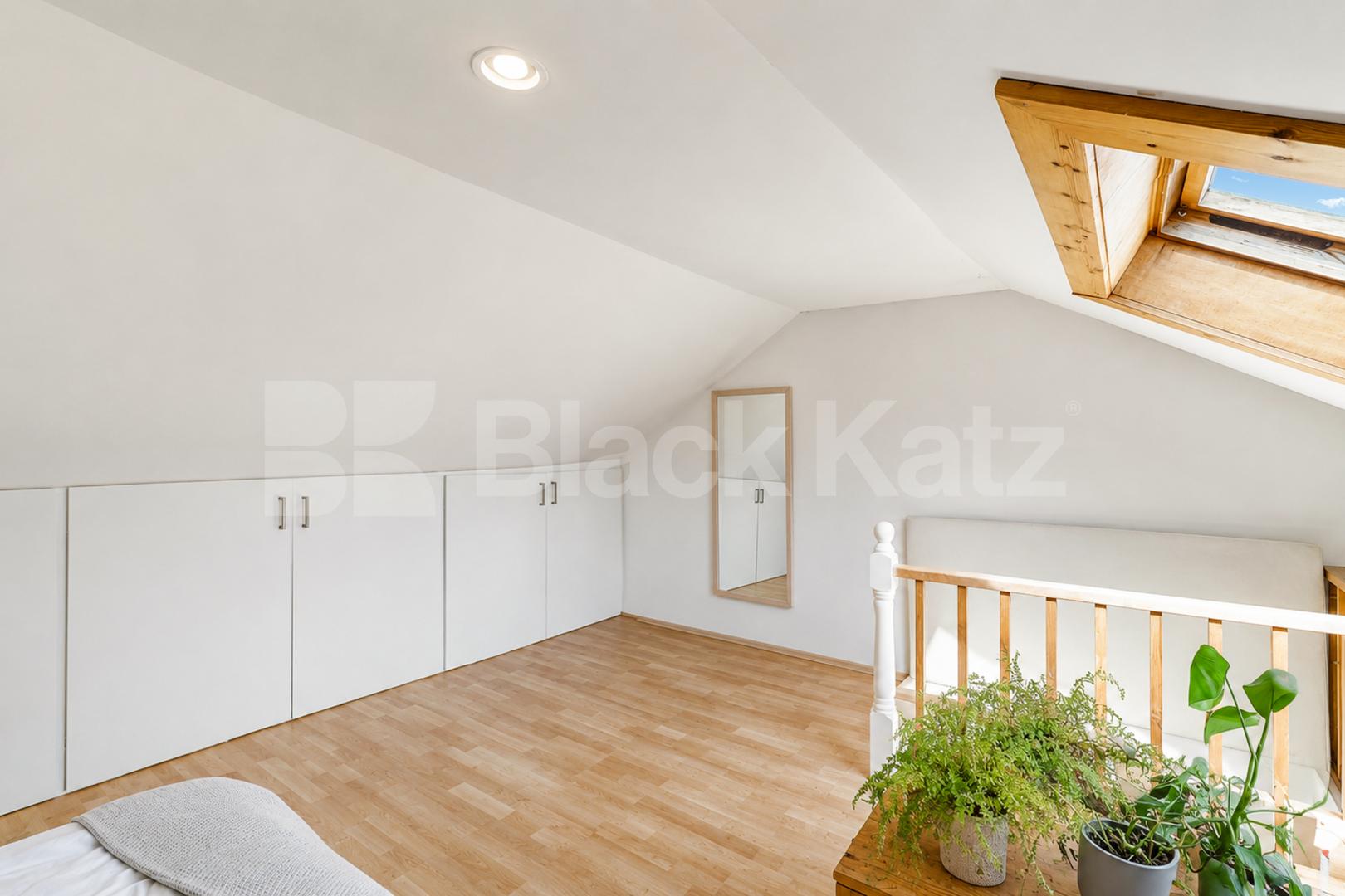 A spacious and well-presented four double bedroom apartment situated on the ever-popular Uxbridge Road, W12 Uxbridge Road, London, W12,  London