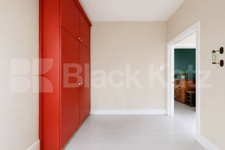 A spacious and well-presented four double bedroom apartment situated on the ever-popular Uxbridge Road, W12 Uxbridge Road, London, W12,  London