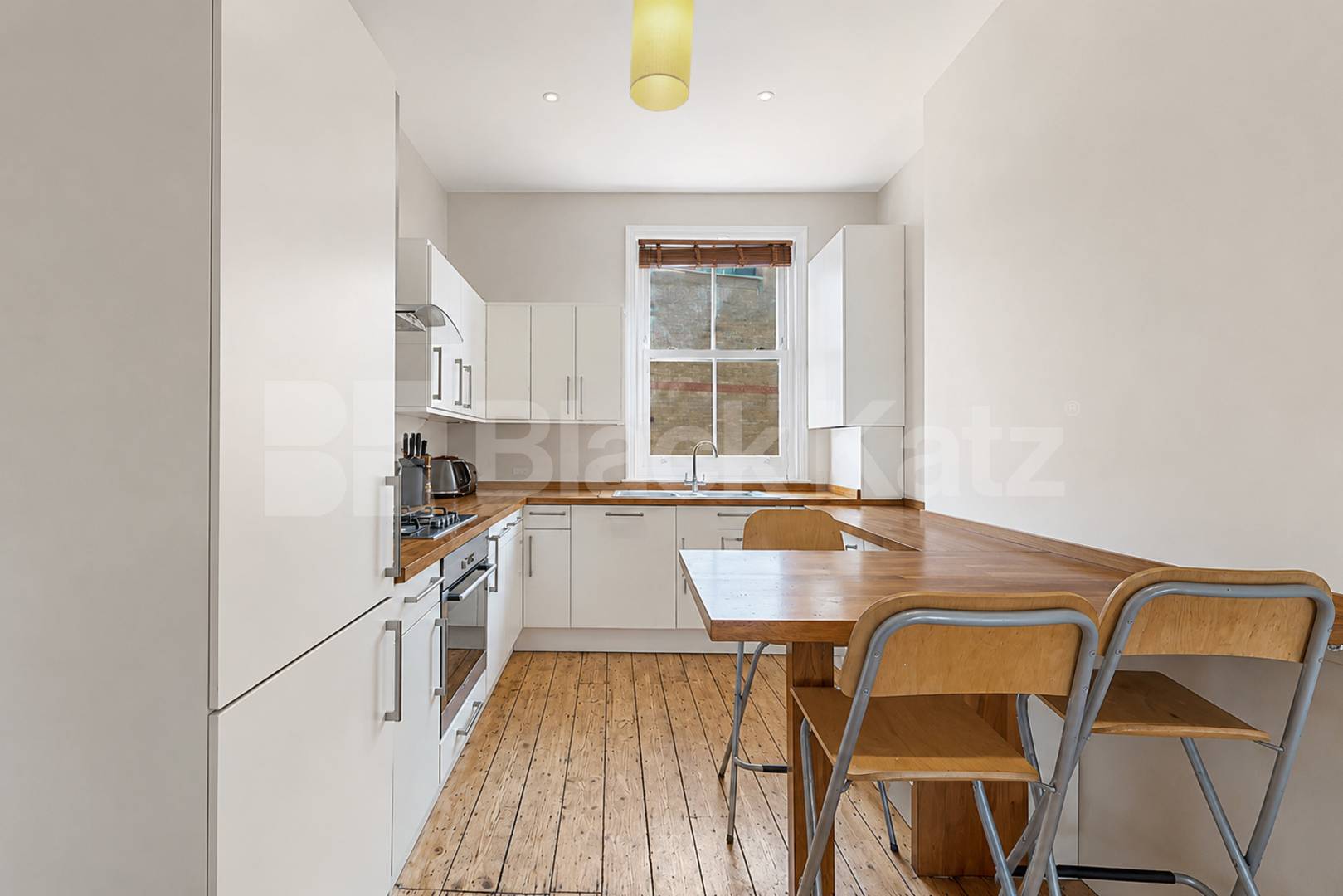 A spacious and well-presented four double bedroom apartment situated on the ever-popular Uxbridge Road, W12 Uxbridge Road, London, W12,  London