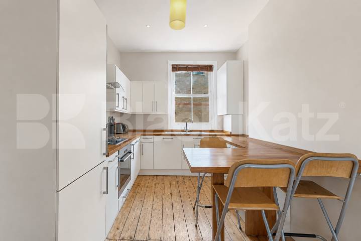 A spacious and well-presented four double bedroom apartment situated on the ever-popular Uxbridge Road, W12 Uxbridge Road, London, W12,  London