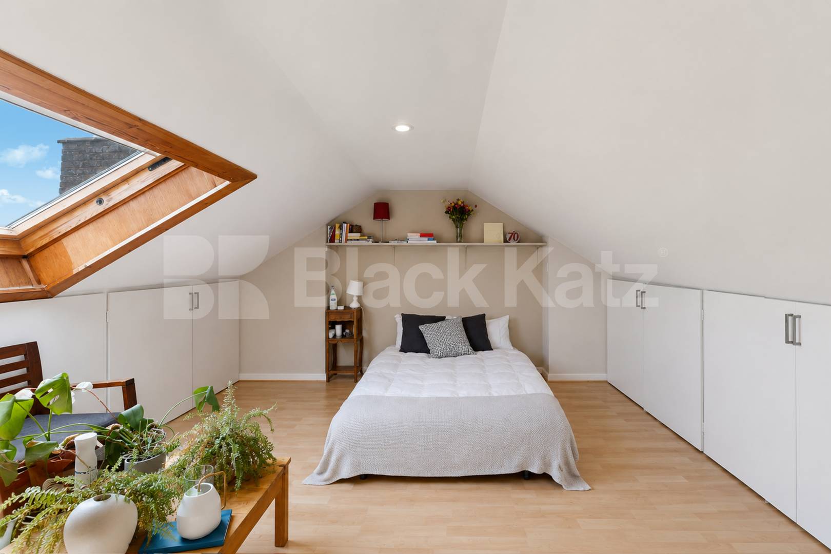 A spacious and well-presented four double bedroom apartment situated on the ever-popular Uxbridge Road, W12 Uxbridge Road, London, W12,  London