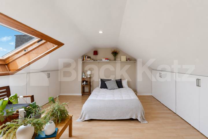 A spacious and well-presented four double bedroom apartment situated on the ever-popular Uxbridge Road, W12 Uxbridge Road, London, W12,  London