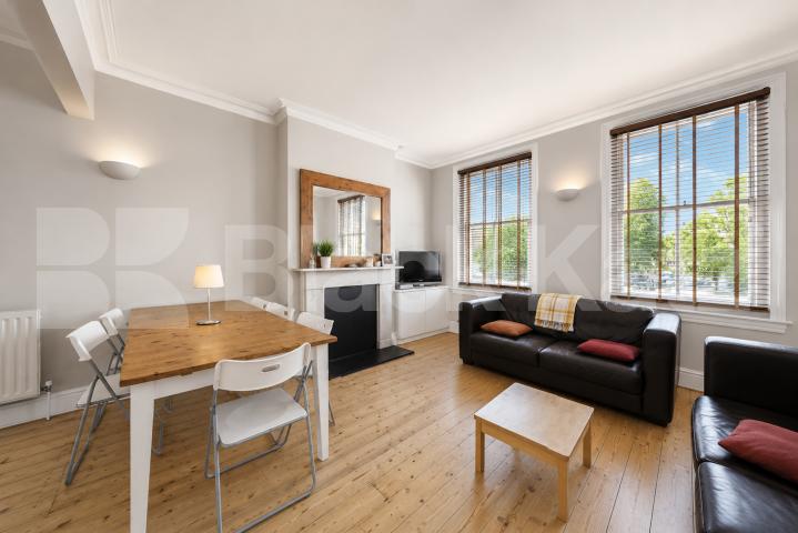 Uxbridge Road, London, W12,  London