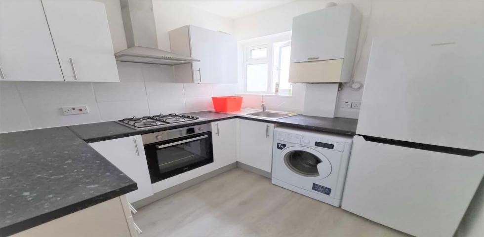 Stunning Apartment College Road, Kensal Green