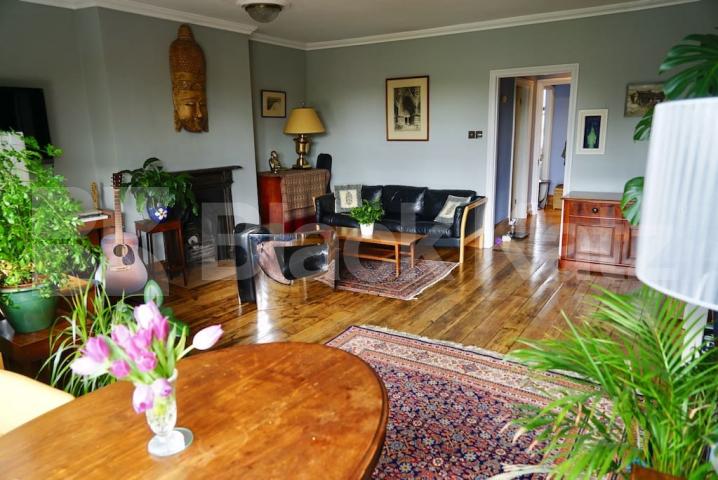 			New Instruction In Heart Of Crouch End !, 1 Bedroom, 1 bath, 1 reception Apartment			 Coolhurst Road, Crouch End / Highgate