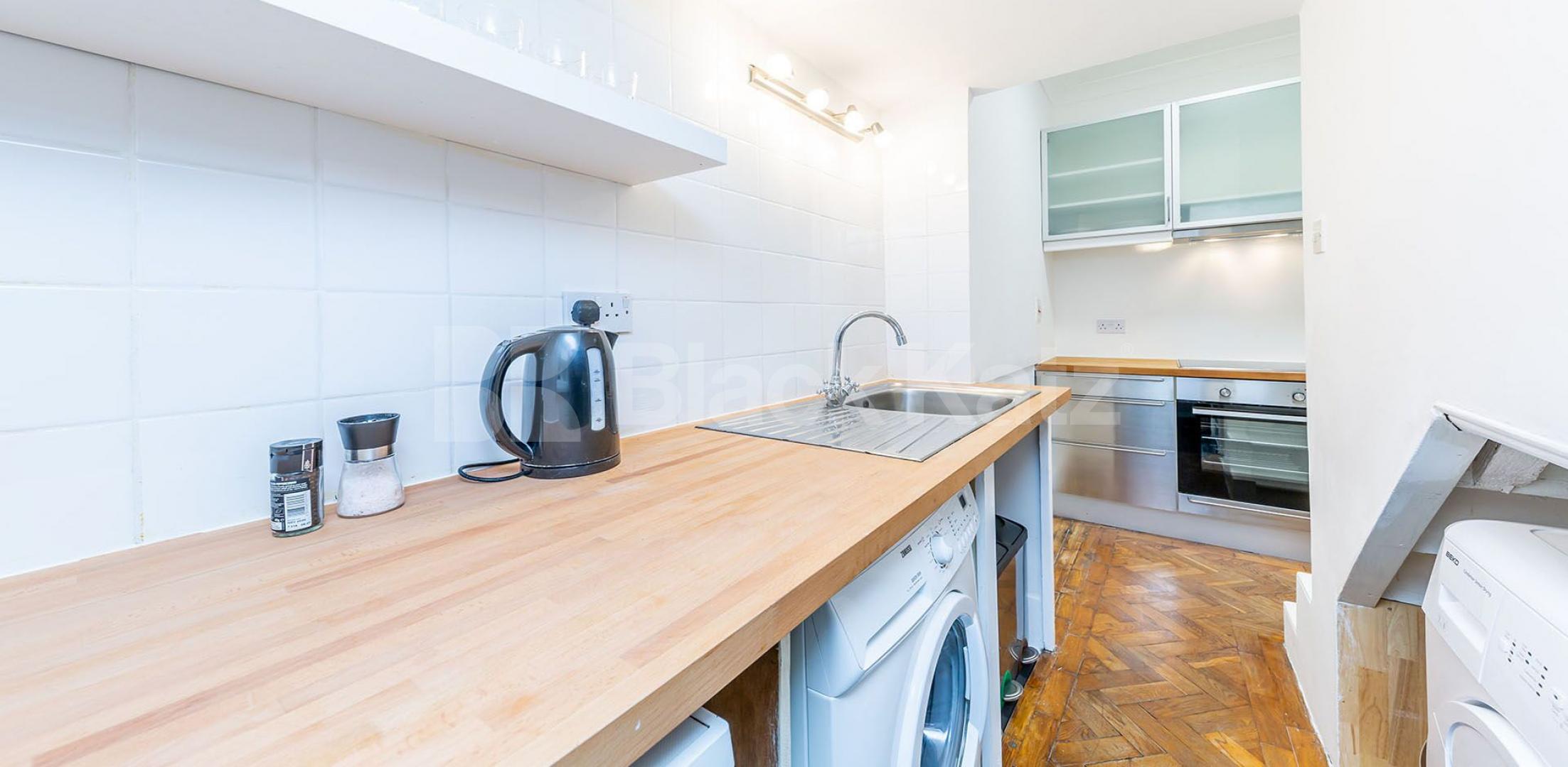 Split Level 4 bedroom In the heart of Crouch End / Highgate  Montenotte Road, Crouch End / Highgate