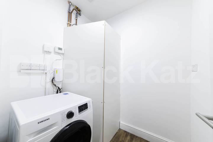 A spacious and well-presented four-bedroom, three-bathroom family home located on the sought-after Aberdeen Road in Dollis Hill Aberdeen Road, London, NW10,  London