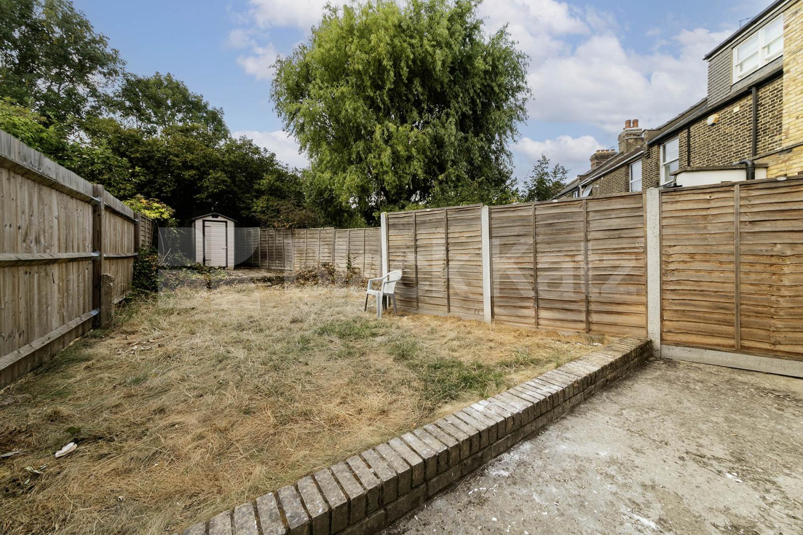 A spacious and well-presented four-bedroom, three-bathroom family home located on the sought-after Aberdeen Road in Dollis Hill Aberdeen Road, London, NW10,  London