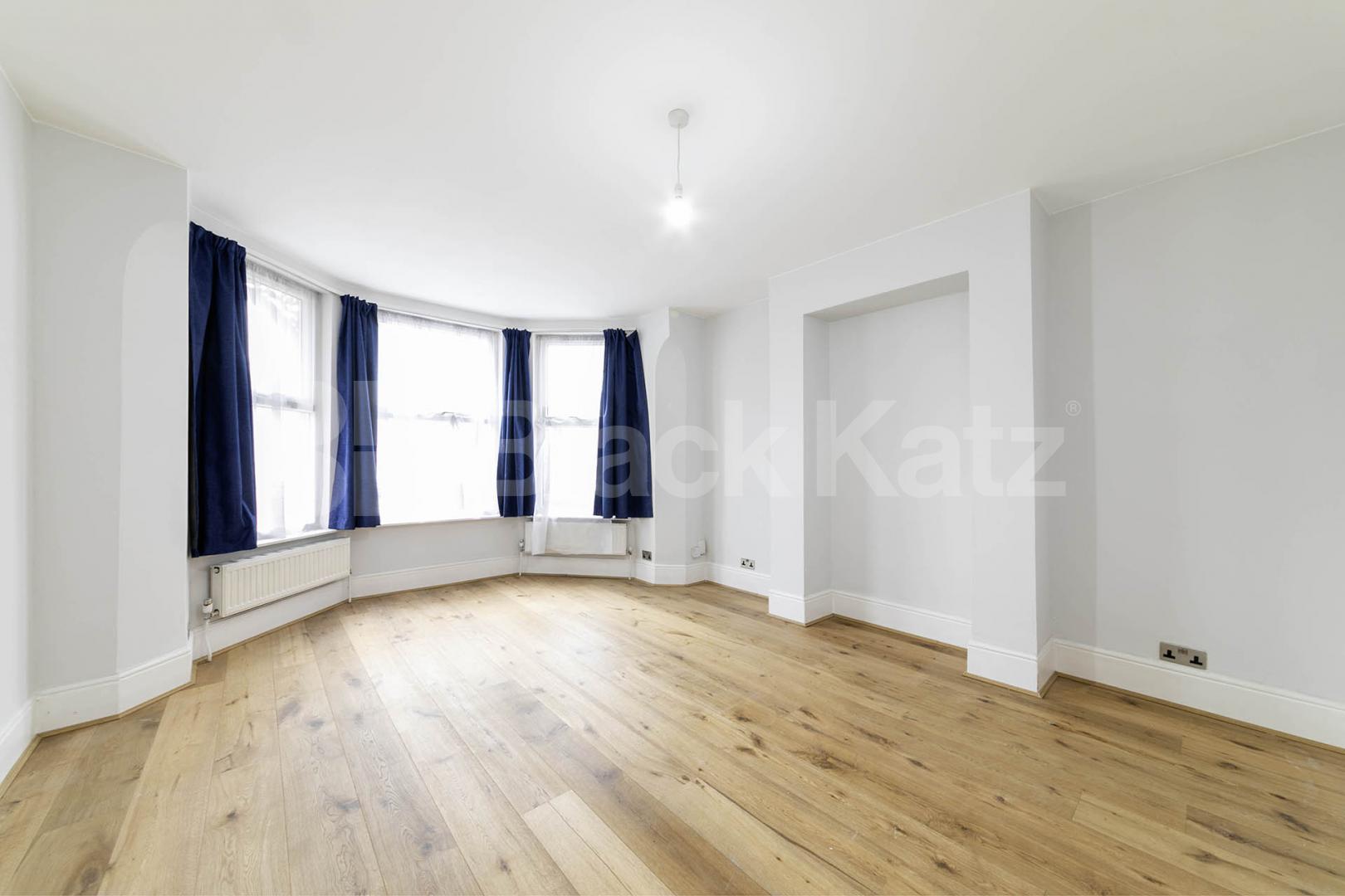 A spacious and well-presented four-bedroom, three-bathroom family home located on the sought-after Aberdeen Road in Dollis Hill Aberdeen Road, London, NW10,  London