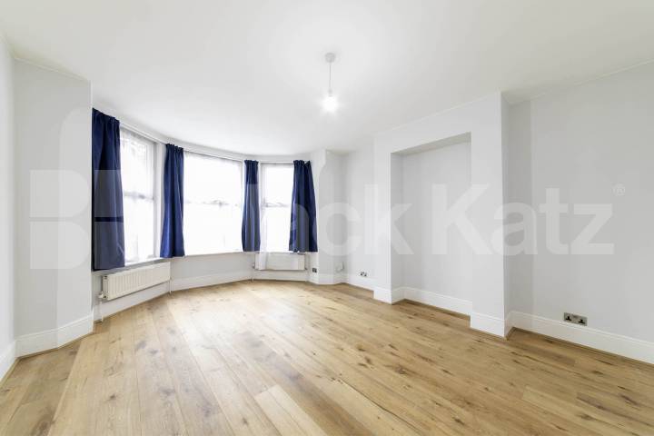 A spacious and well-presented four-bedroom, three-bathroom family home located on the sought-after Aberdeen Road in Dollis Hill Aberdeen Road, London, NW10,  London