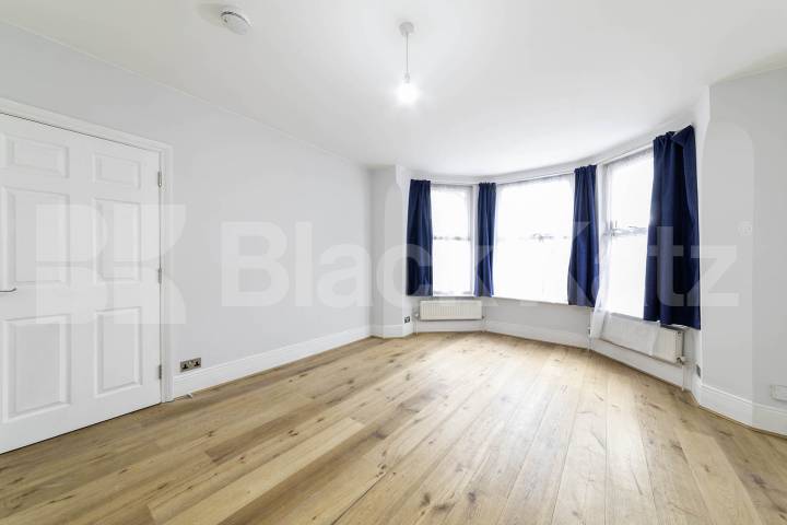 A spacious and well-presented four-bedroom, three-bathroom family home located on the sought-after Aberdeen Road in Dollis Hill Aberdeen Road, London, NW10,  London