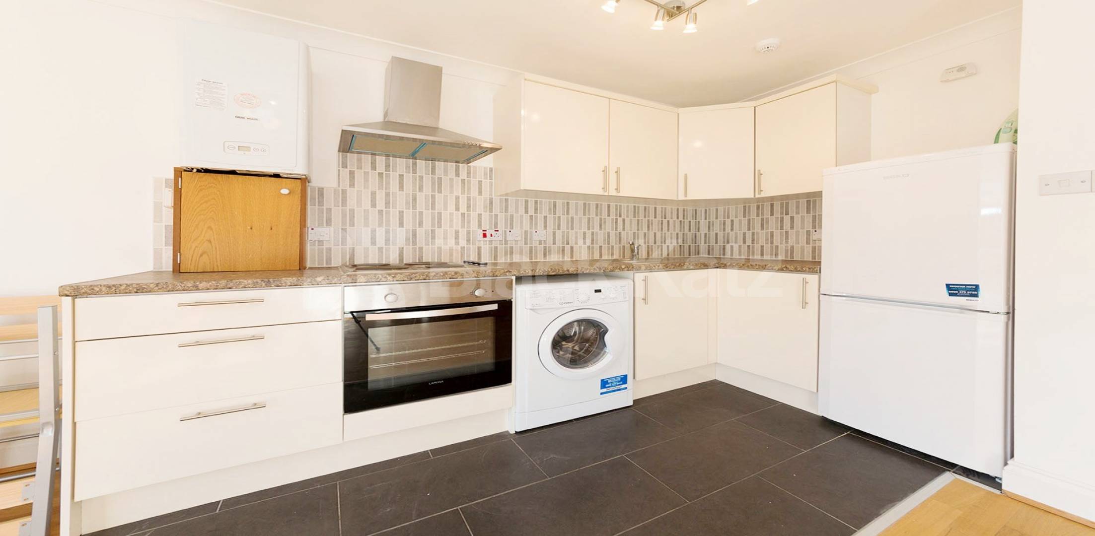 This beautifully presented one bedroom apartment is set on first floor of charming modern development located stone throw away from all the trendy bars, restaurants and shops of Willesden Green Heathfield Park, Lotus House, NW2,  Lotus House