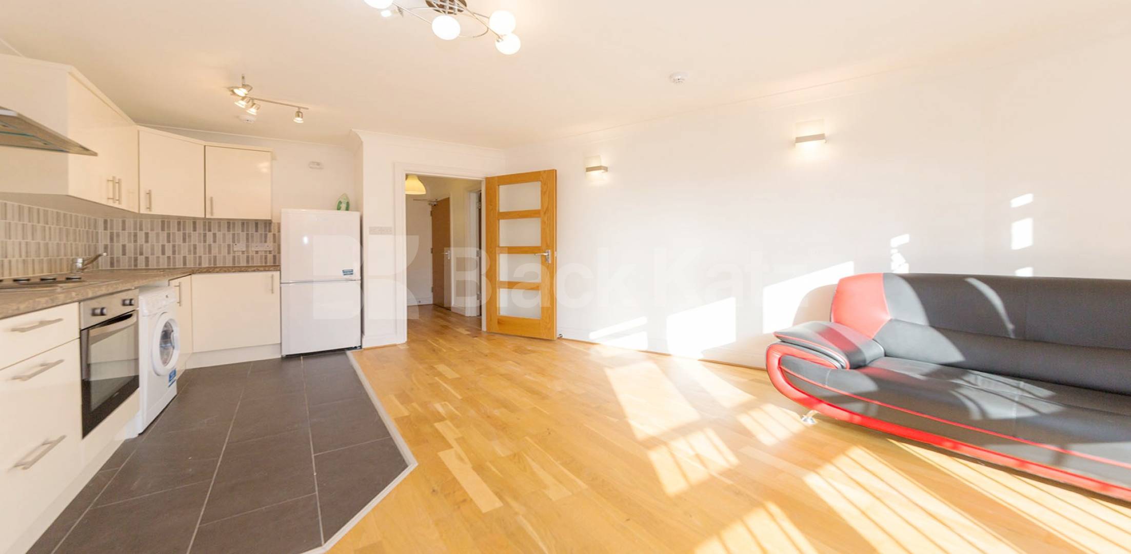 This beautifully presented one bedroom apartment is set on first floor of charming modern development located stone throw away from all the trendy bars, restaurants and shops of Willesden Green Heathfield Park, Lotus House, NW2,  Lotus House