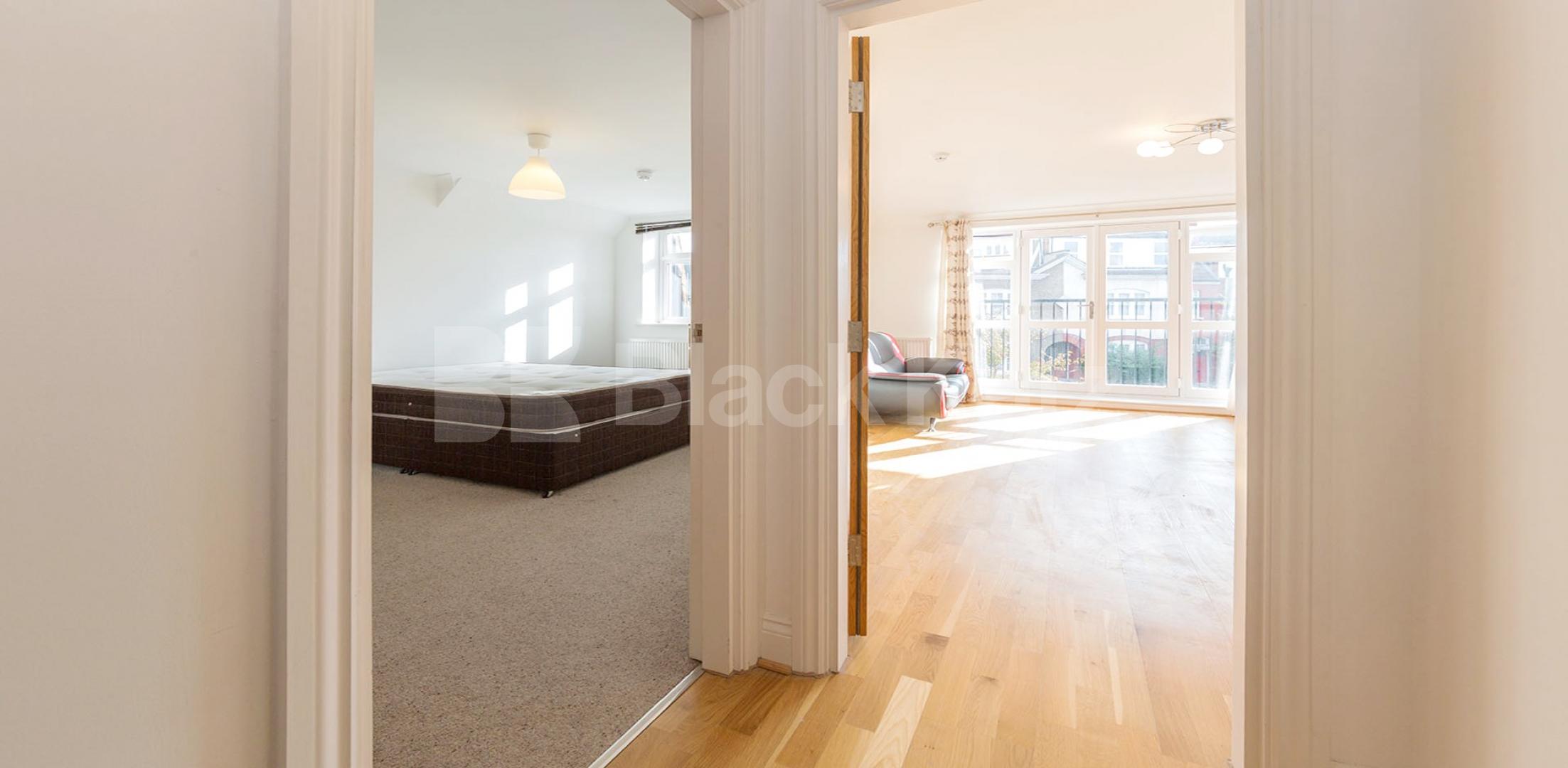 This beautifully presented one bedroom apartment is set on first floor of charming modern development located stone throw away from all the trendy bars, restaurants and shops of Willesden Green Heathfield Park, Lotus House, NW2,  Lotus House
