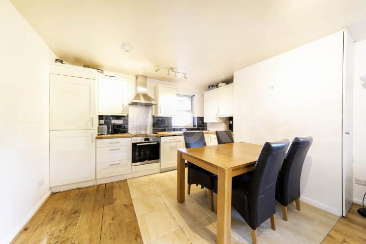 A beautifully presented, fully furnished two-bedroom apartment with a separate study, ideally situated on the sought-after Iverson Road, NW6 Iverson road, West Hampstead, NW6,  Redcroft