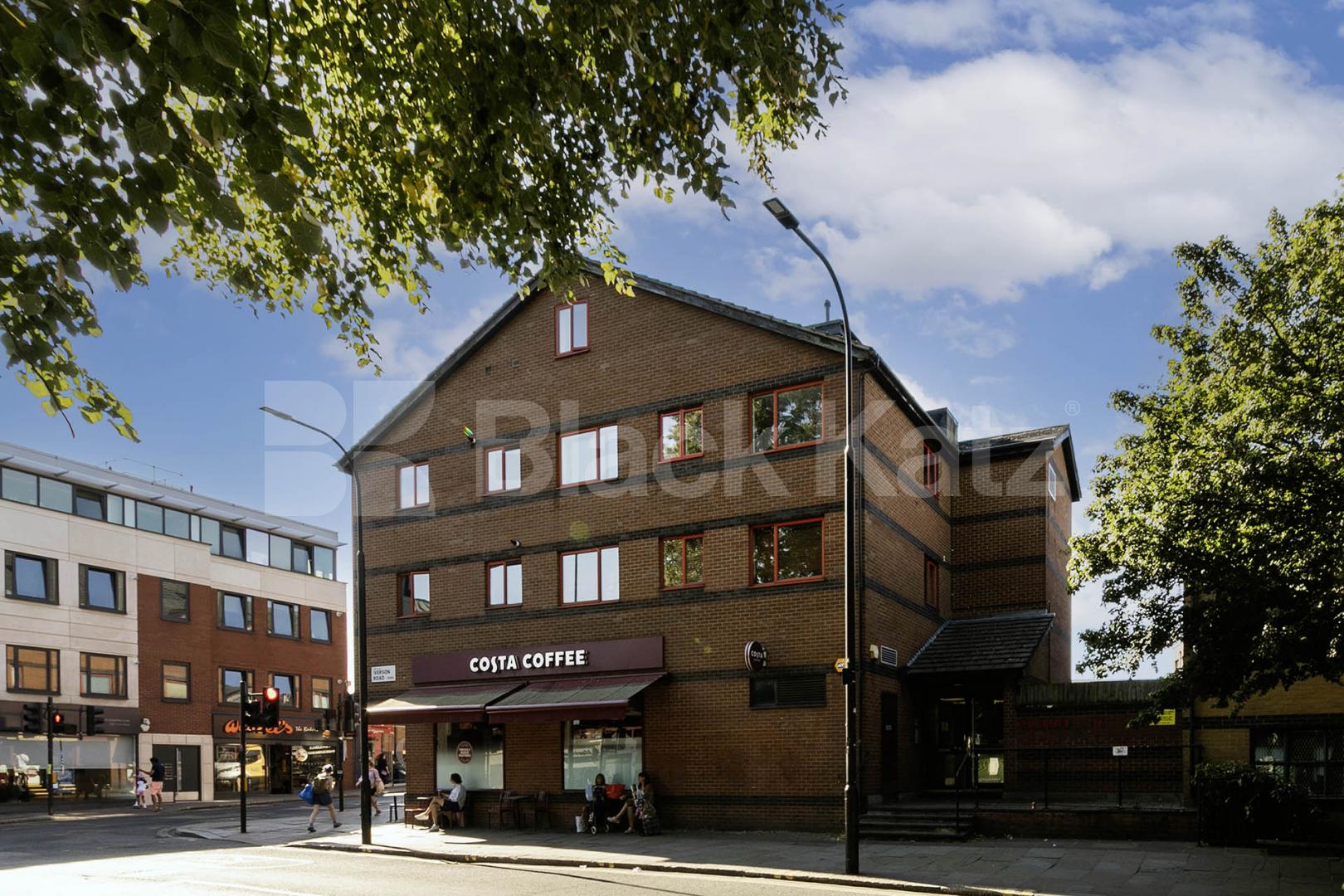 A beautifully presented, fully furnished two-bedroom apartment with a separate study, ideally situated on the sought-after Iverson Road, NW6 Iverson road, West Hampstead, NW6,  Redcroft