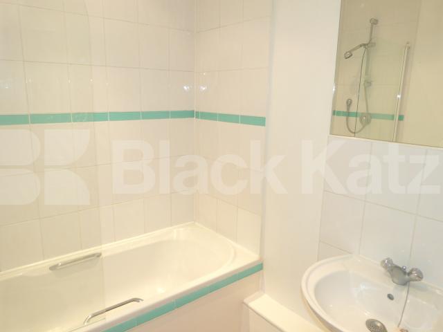 			NEW INSTRUCTION, 1 Bedroom, 1 bath, 1 reception Flat			 Bassein Park Road, Shepherds Bush