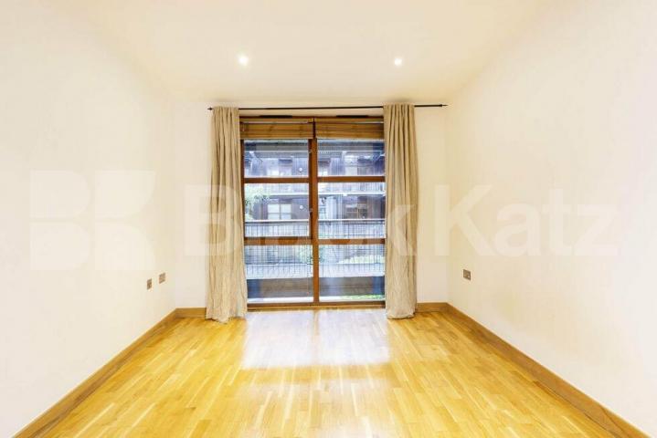 Modern 2 bed 2 bath within a private development mins to tube & shops Noko House, Banister Road, Kensal Rise