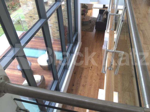 			NEW INSTRUCTION (Includes Parking), 4 Bedroom, 1 bath, 1 reception Mews House			 Rushgrove Street , Woolwich Arsenal