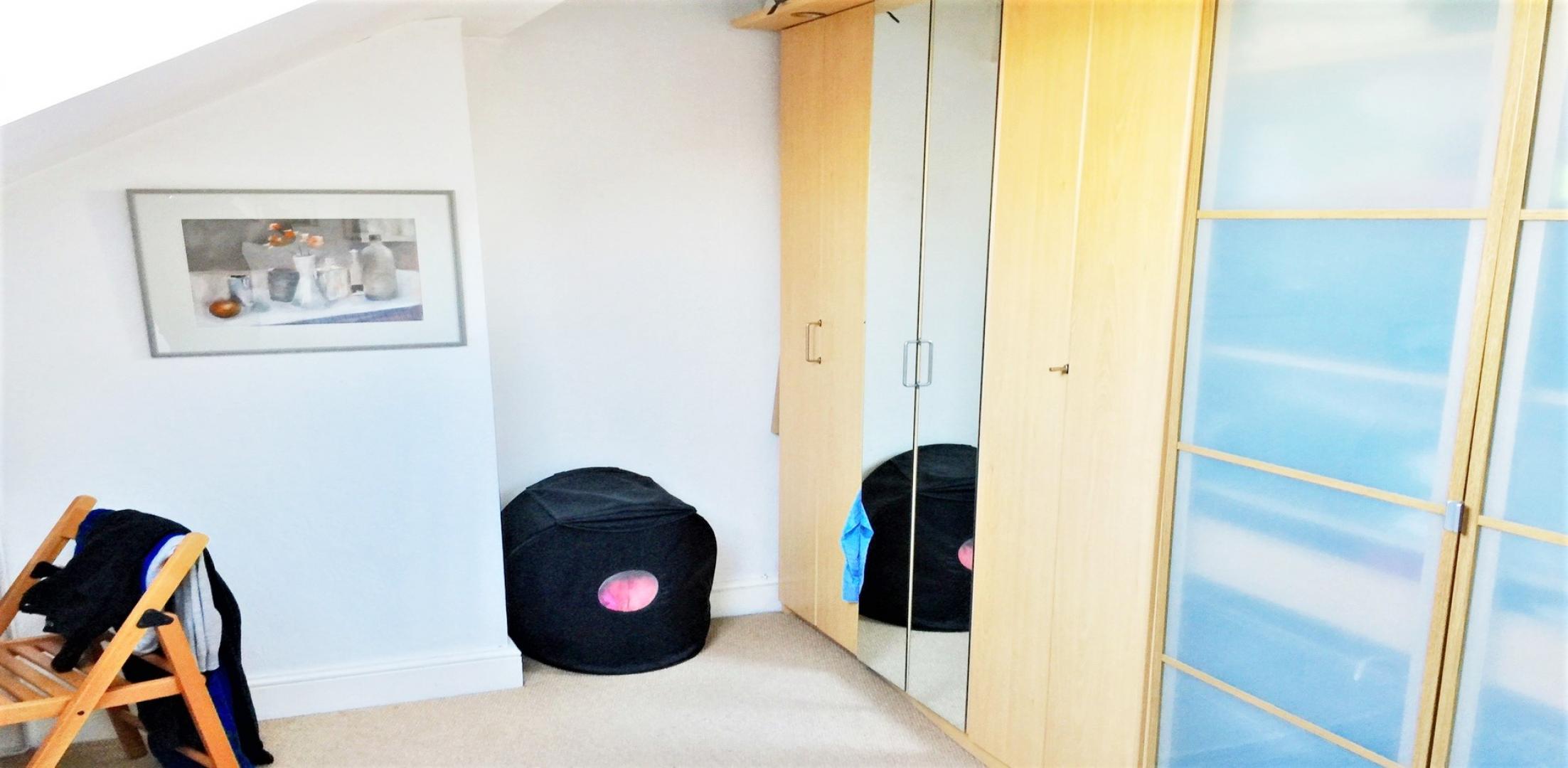 			1 Bedroom, 1 bath, 1 reception Flat			 Lanhill Road, MAIDA VALE
