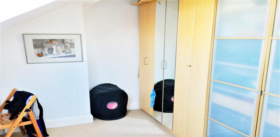 			1 Bedroom, 1 bath, 1 reception Flat			 Lanhill Road, MAIDA VALE