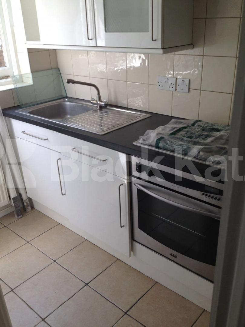 			NEW INSTRUCTION!, 2 Bedroom, 1 bath, 1 reception Flat			 Fortess Grove, KENTISH TOWN