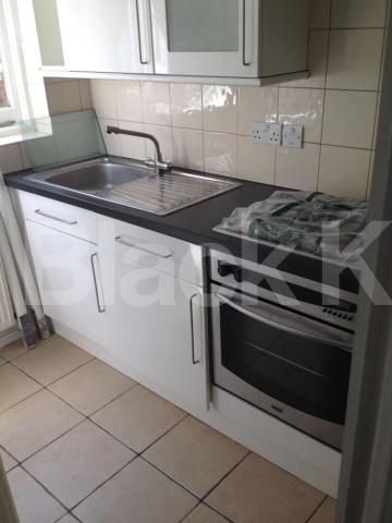 			NEW INSTRUCTION!, 2 Bedroom, 1 bath, 1 reception Flat			 Fortess Grove, KENTISH TOWN