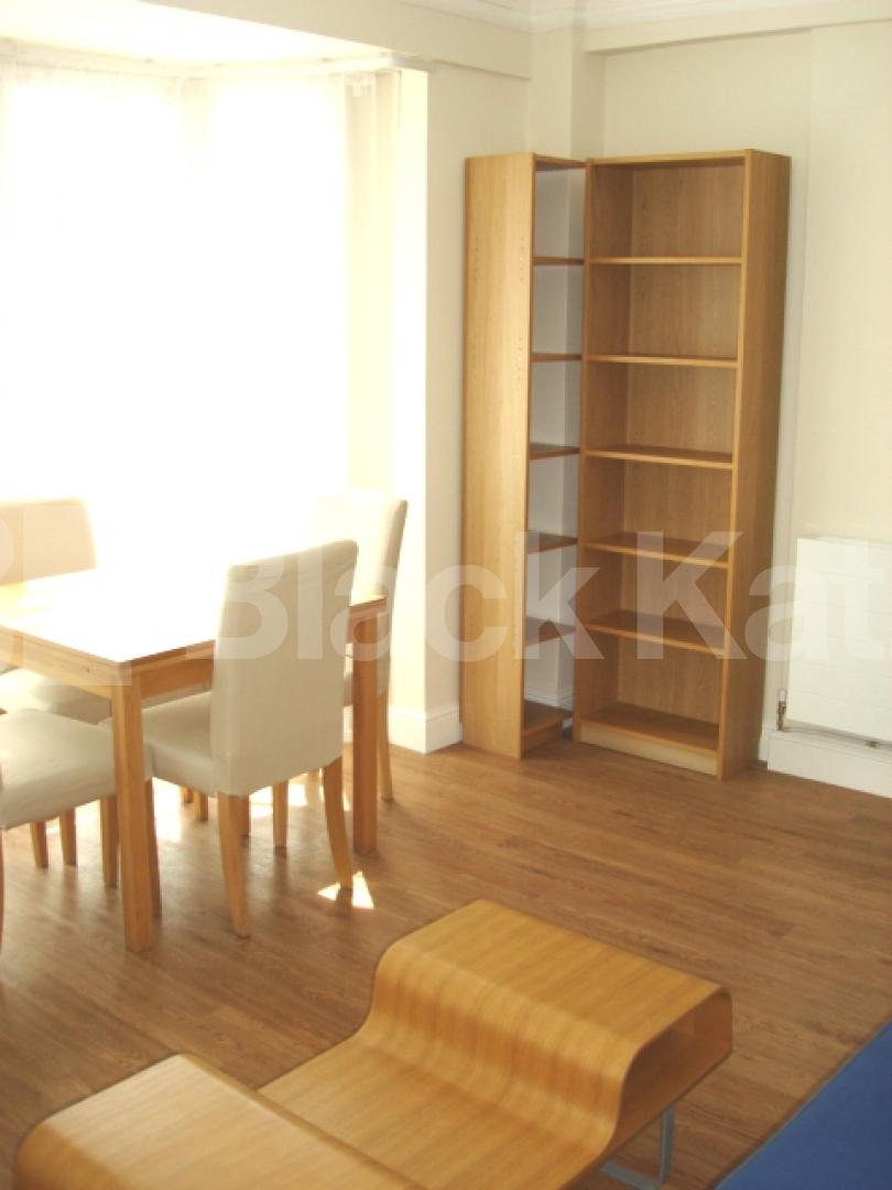 			New Instruction, 1 Bedroom, 1 bath, 1 reception Flat			 Gloucester Place, Marylebone