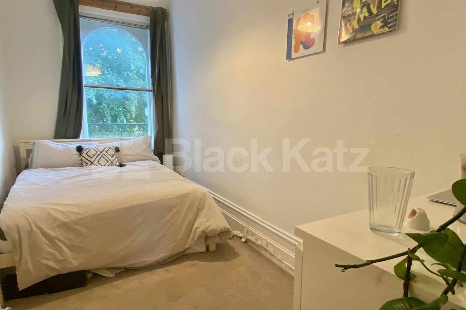 Larger than average & superbly located to amenities & transport Bedford Road, Clapham North