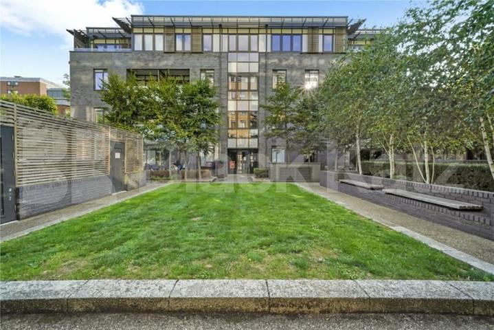 Stunning modern one bedroom flat located in a private development Cecil Grove, St Johns Wood / Primrose Hill