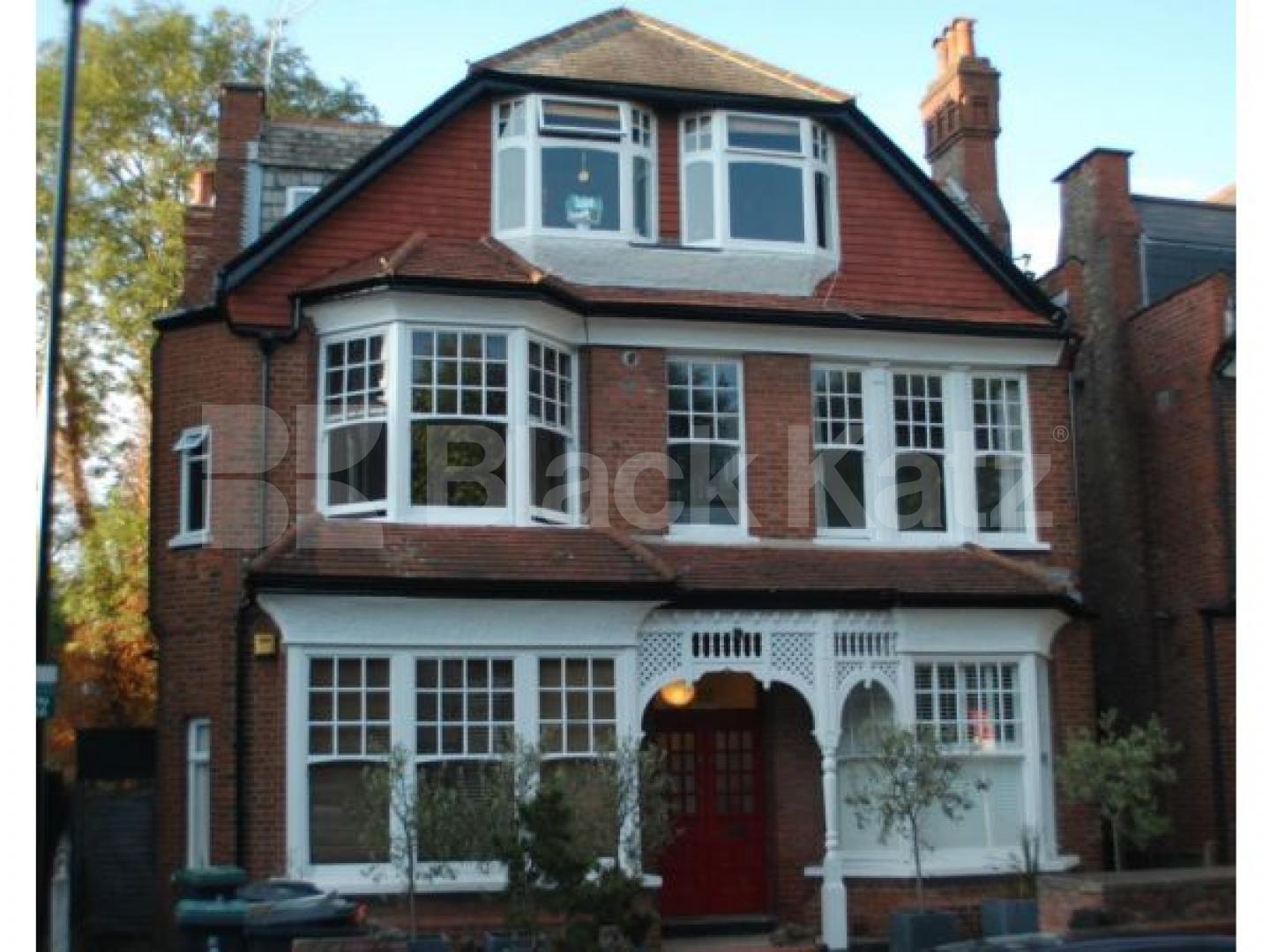 			STUNNING PROPERTY, 3 Bedroom, 1 bath, 1 reception Terraced House			 Princes Avenue, Muswell Hill