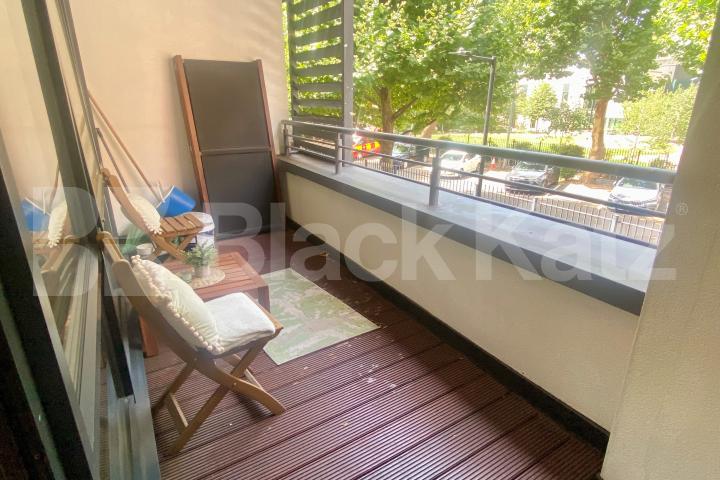 			2 Bedroom, 2 bath, 1 reception Apartment			 Southwark Bridge Road, London Bridge