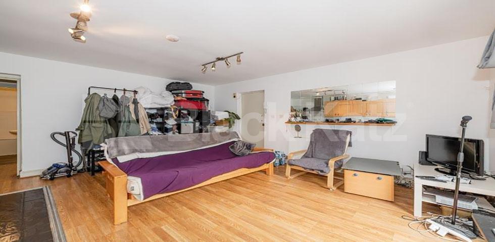 			FANTASTIC ONE BED PROPERTY!, 1 Bedroom, 1 bath, 1 reception Flat			 Topsfield Parade , Crouch End