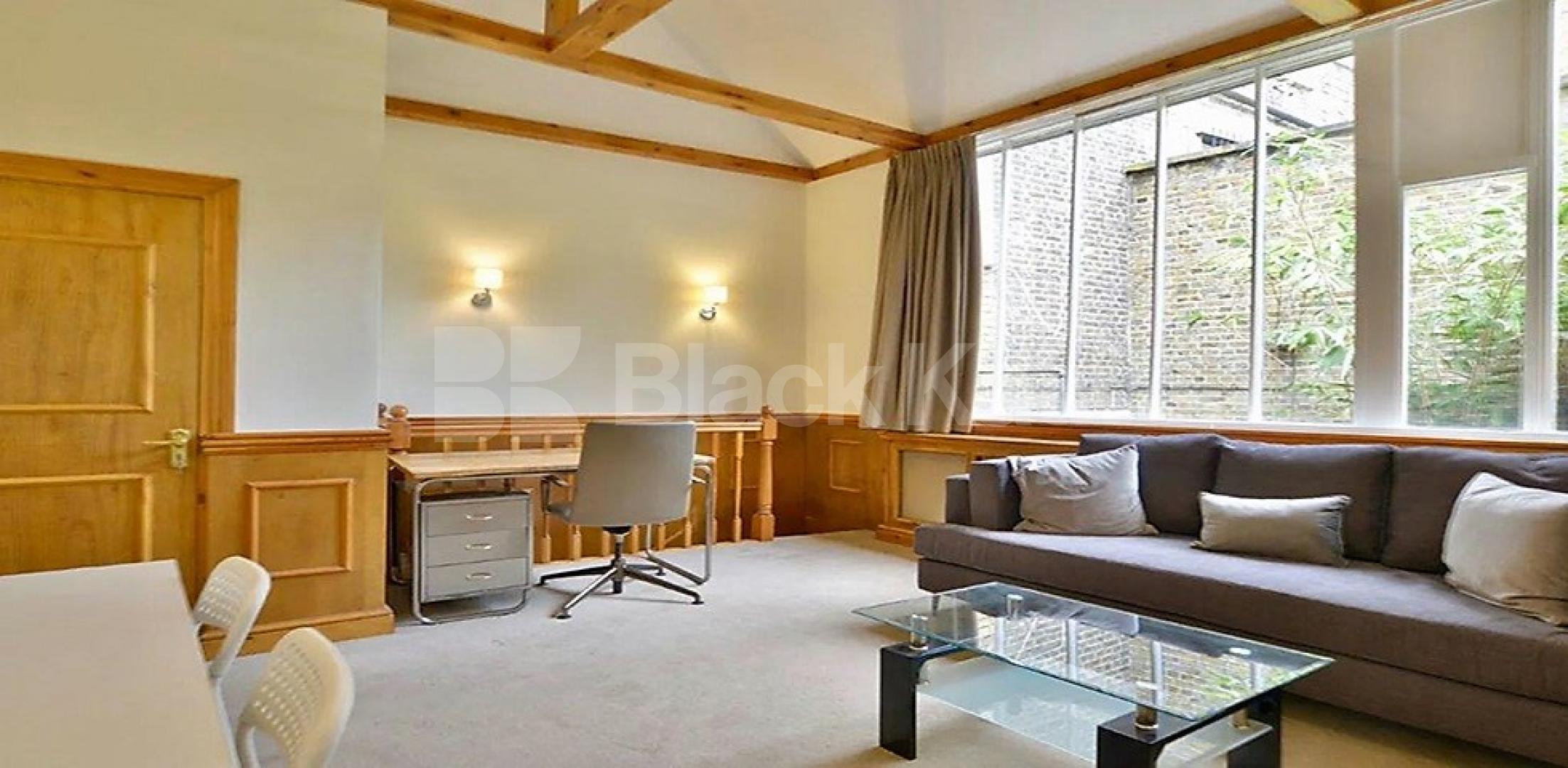 			1 Bedroom, 1 bath, 1 reception Flat			 Finchley Road, Finchley Road / Swiss Cottage