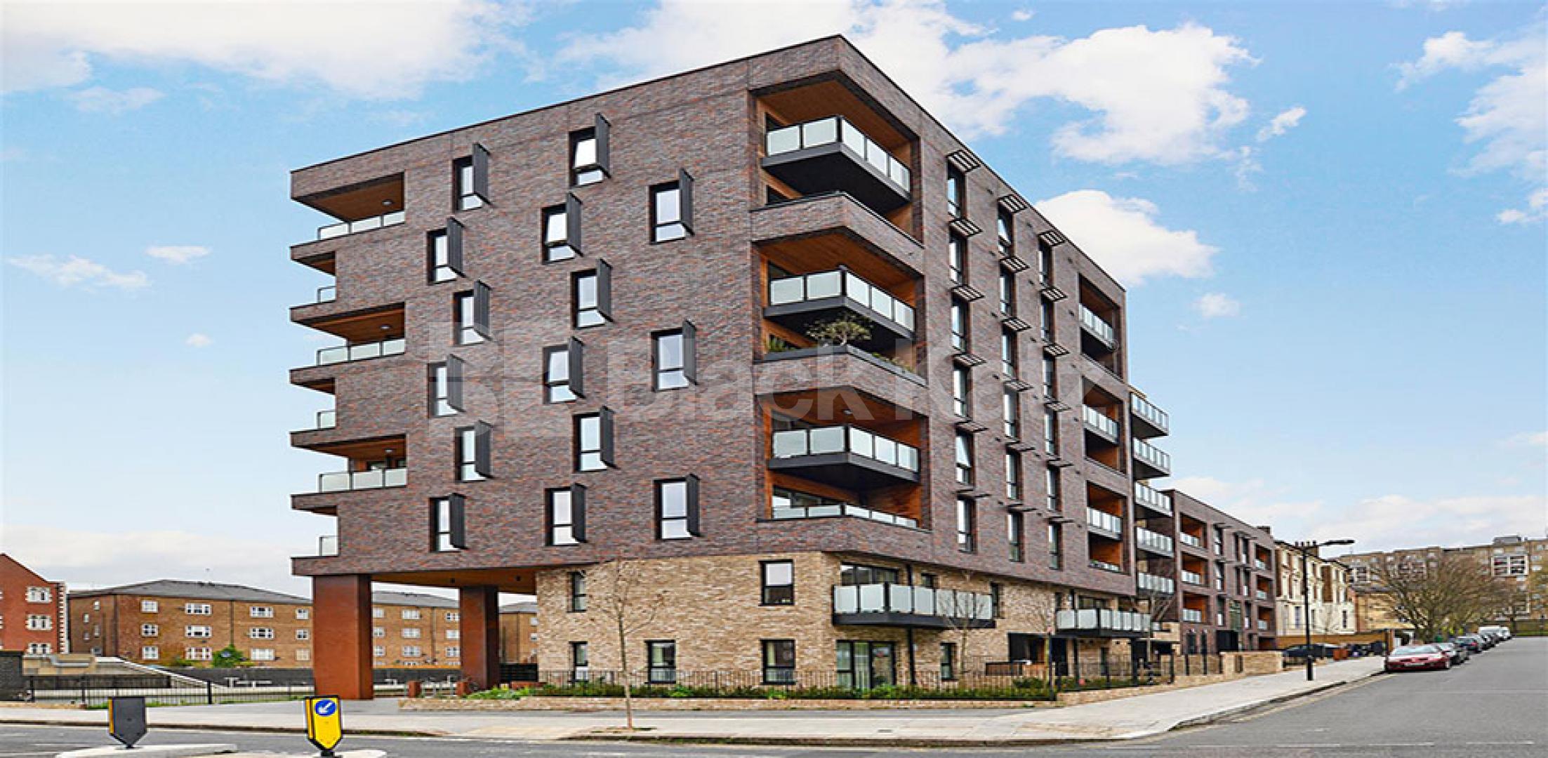 Modern luxury development in the heart of st johns wood mins to tube and shops Loudon Road , St Johns Wood