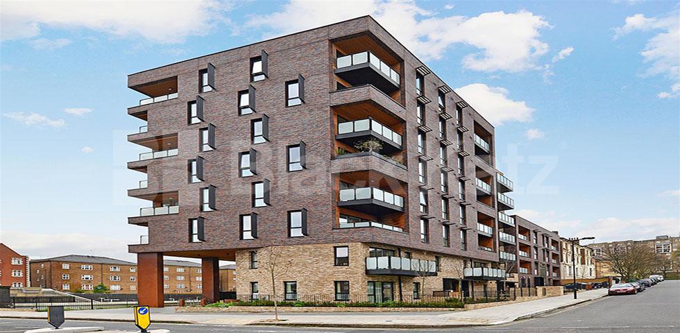 Modern luxury development in the heart of st johns wood mins to tube and shops Loudon Road , St Johns Wood