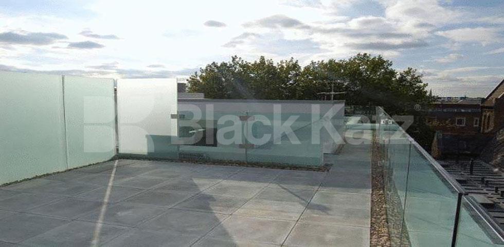 Stunning modern one bed mins to tube & regents park Loudon Road, St Johns Wood / Regents Park