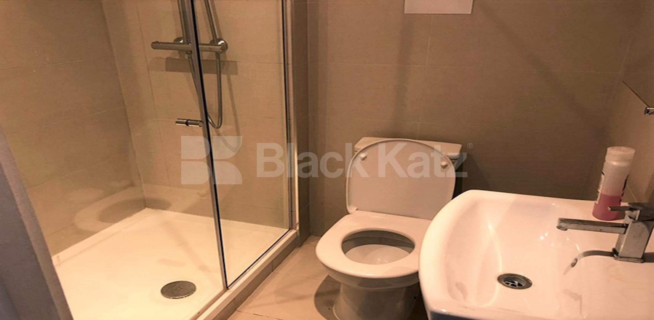 Super 4 bed with modern kitchen and bathroom Westbourne Grove, Notting Hill