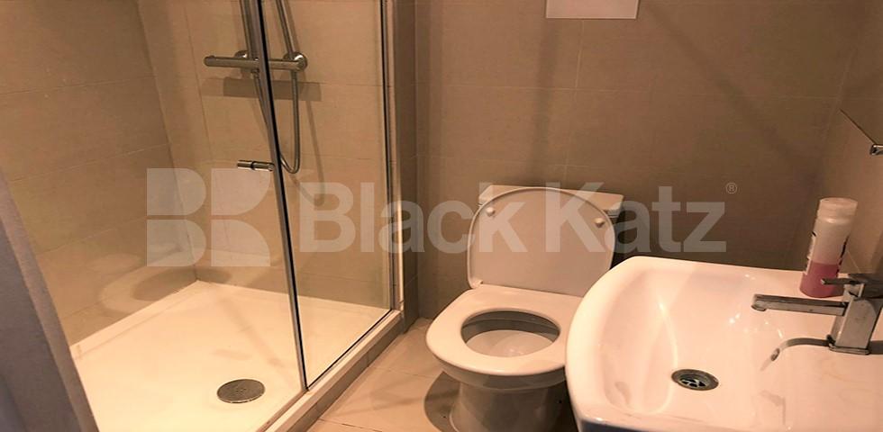 Super 4 bed with modern kitchen and bathroom Westbourne Grove, Notting Hill