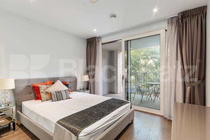 Boasting size, quality & location & also concierge service  Stock House, Wansey Street, Elephant and Castle