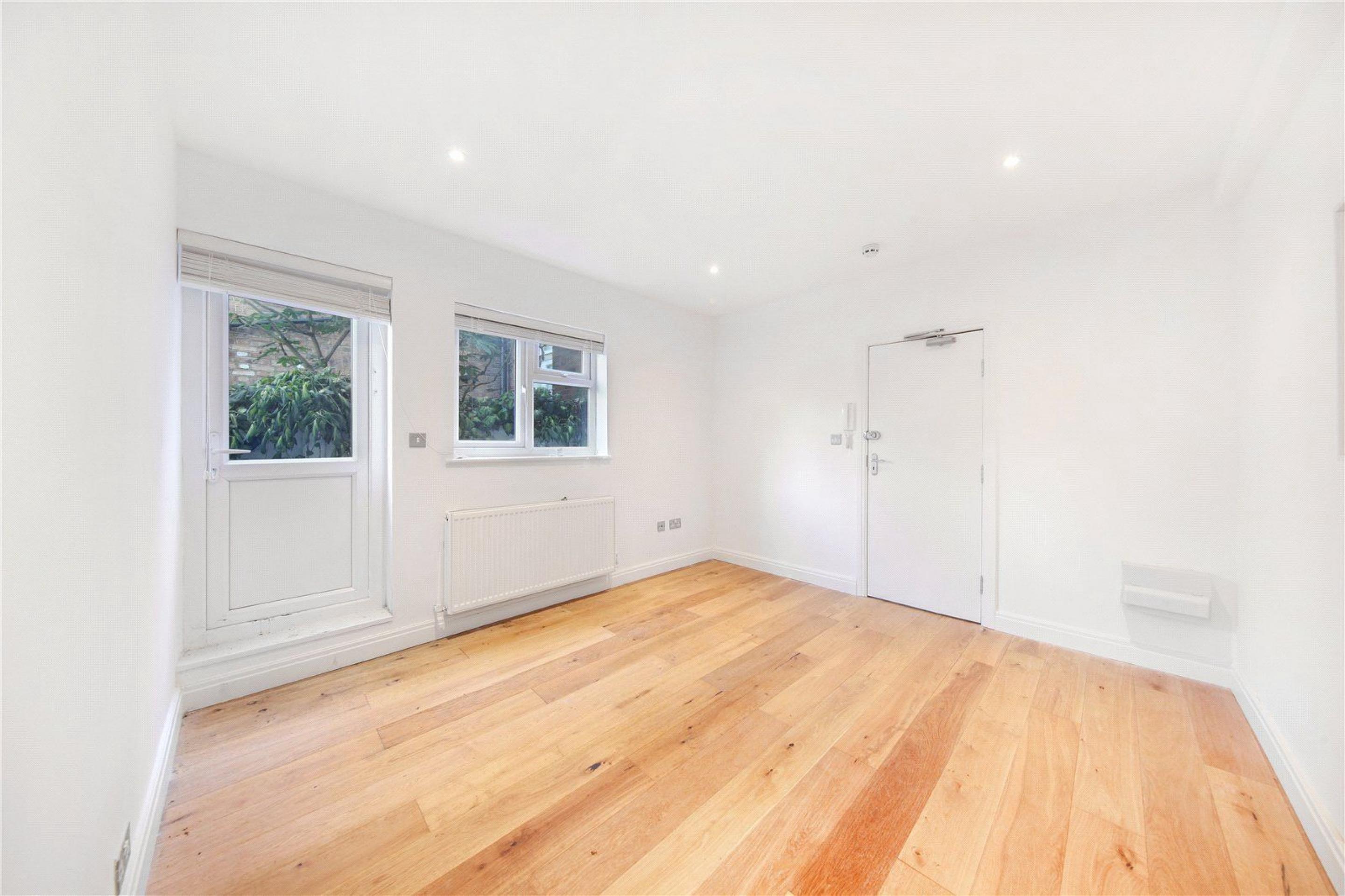 One Double Bedroom  Hillfield Road, West Hampstead NW6