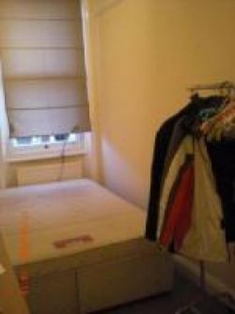 			New Instrction, 2 Bedroom, 1 bath, 1 reception Flat			 Savernake Road, BELSIZE PARK