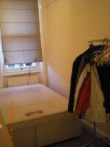 			New Instrction, 2 Bedroom, 1 bath, 1 reception Flat			 Savernake Road, BELSIZE PARK