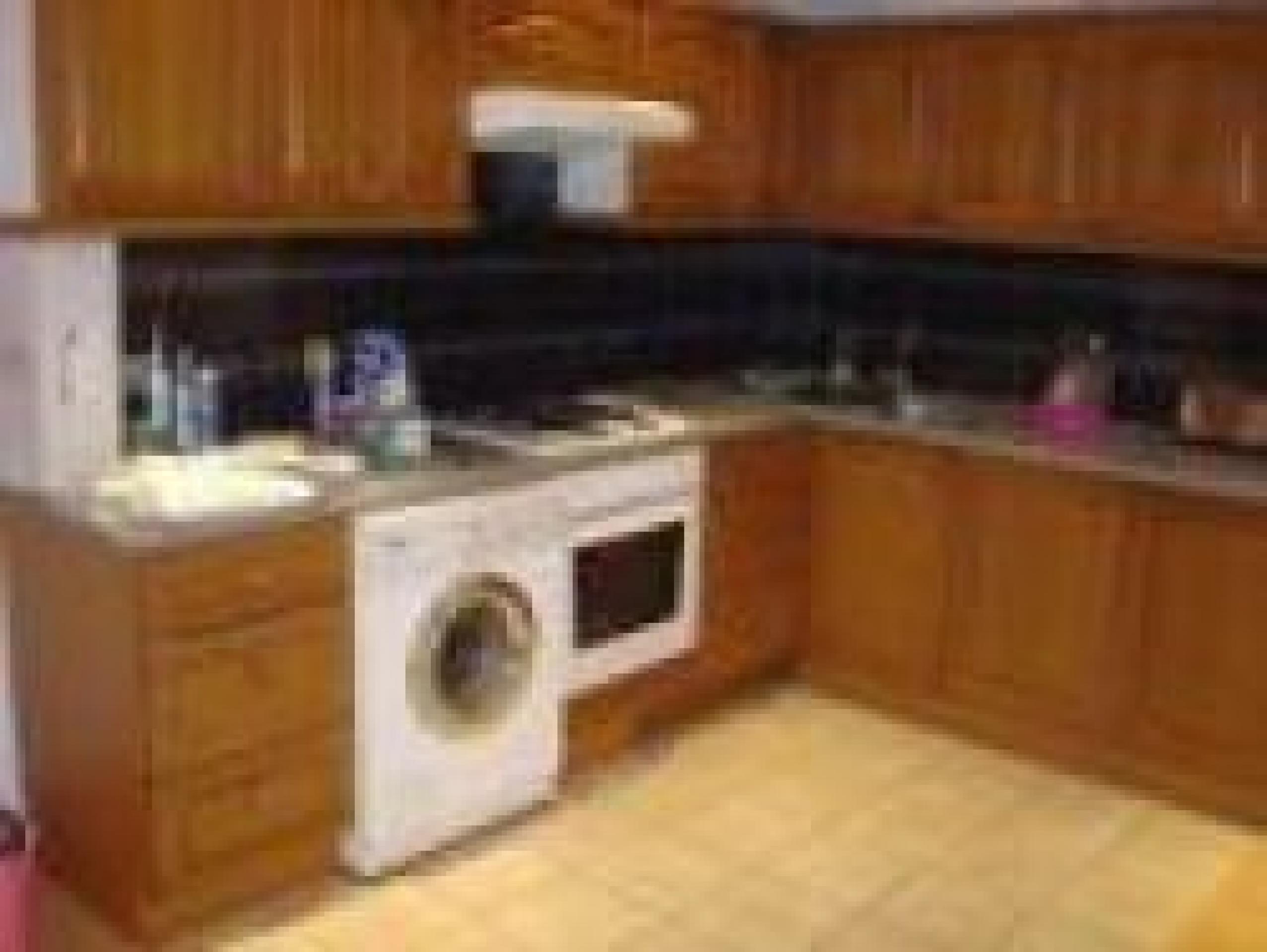 			New Instrction, 3 Bedroom, 1 bath, 1 reception Flat			 Fernhead Road, MAIDA VALE W9